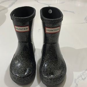 Toddler Hunter Boots